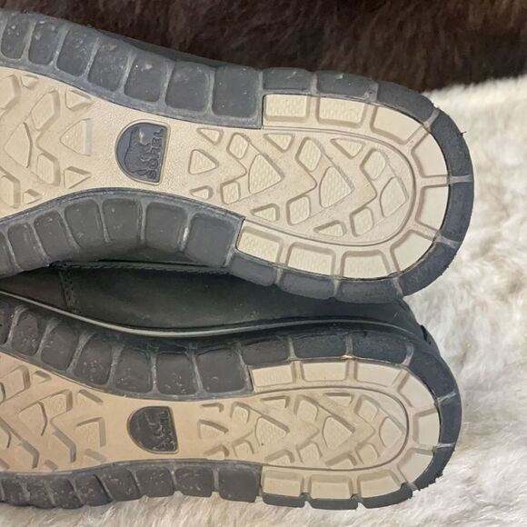 Sorel boots 8 (3537C) - Picture 7 of 8